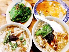 -天天利美食坊