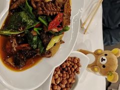 -沸腾鱼乡(知春路分店)
