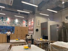 -东排食堂长沙小吃大排档(五一广场店)