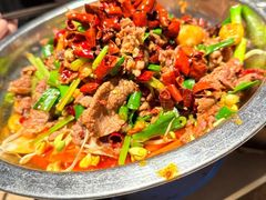 -成都娃娃花园餐厅(河西旗舰店)