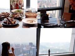 -中山利和希尔顿酒店