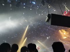-CLUB OPUS欧贝斯酒吧(合肥店)