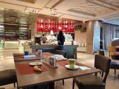 -咖啡苑自助餐厅·中国大饭店