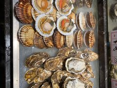 -百富源·海鲜辽菜(和平北大街店)