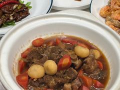 -百里鲜·闽南家宴·福建菜