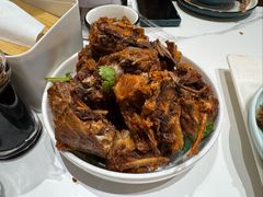 -梅利汴京烤鸭•开封豫菜地标店(东大街店)