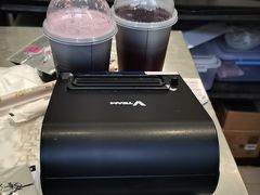 -喜茶(上海淮海中路渔阳里店)