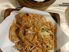 -山顶沙河粉-粤菜馆(凯旋店)