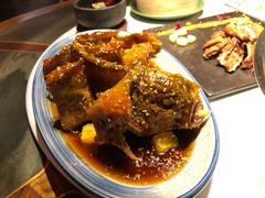 -晟永興烤鸭店(五道口店)