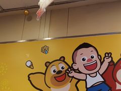 -麦当劳(郴州北湖店)
