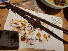 -荷花亭·湖北融合菜(十堰武商MALL店)