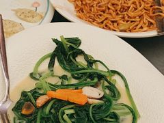 -汕头龙光喜来登酒店-采悦轩中餐厅