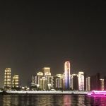 -武汉江城明珠豪生大酒店