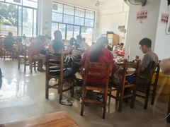 大堂-昌记土制吊烧鸡(佛山市安信物流中心A座店)