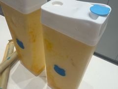 -兰熊鲜奶(颐堤港店)