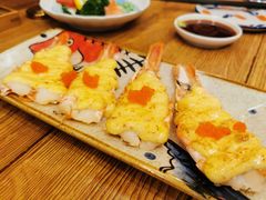 -桃太郎创作料理(大坪店)
