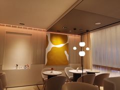 -théATRE 茶聚场(王府中環店)