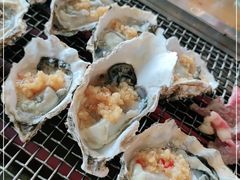 -蚝英雄鲜蚝自助专门店(长楹天街直营店)