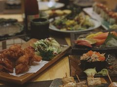 -匠糊·日本料理(美岸广场店)