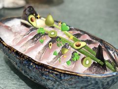 -爱丽格斯火锅(东岸国际店)