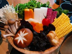 -湊湊火锅·茶憩(上海合生汇店)