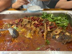 -新珠城鱼坊(龙湖店)