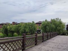 -美兰湖景区