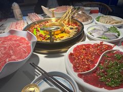 -二荆条·城市森林火锅旗舰店