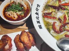 -太二酸菜鱼(福州泰禾店)