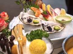 -喜聚薈·花膠雞海鮮火鍋(越秀店)