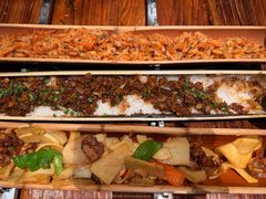 -竹一味·竹筒饭
