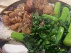 -玲又珑美食(盘福路店)