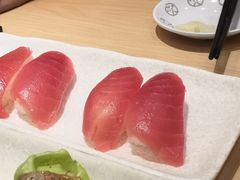 -元气寿司(新城市广场店)