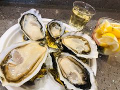 玫瑰粉钻-HIHE Bistro·Oyster Bar(华熙live店)