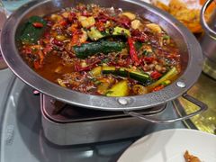 -三只鸟本地特色菜馆(上饶总店)