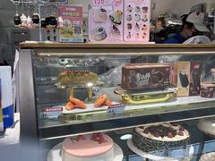 -DQ·蛋糕·冰淇淋(周浦万达店)