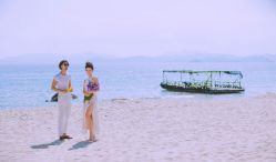 唯美浪漫-巴黎婚纱摄影工作室