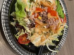 -炙柒Sekinana·精致料理 烧鸟·铁板烧(海上世界店)