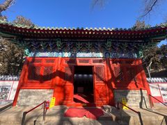 -贤良祠