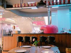 -1861意大利餐厅(文化广场店)