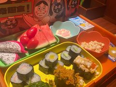-摩打食堂(喜荟城店)