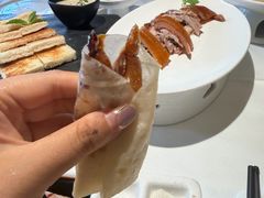 -四季民福烤鸭店(前门大栅栏店)
