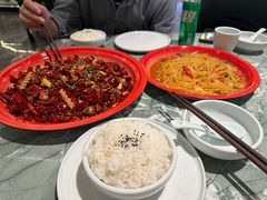 -披云云小馆·味道江湖(姚家园万象汇店)