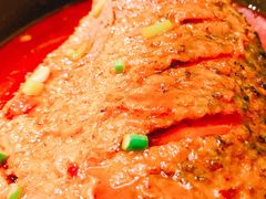 -宁夏国强手抓羊肉·清真菜(未央路凤三店)