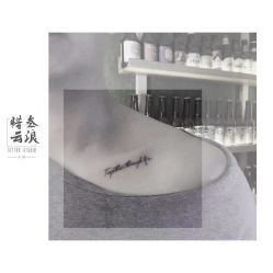-極致刺青TATTOO STUDIO 私人订制