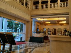 -维也纳酒店(深圳大学城店)