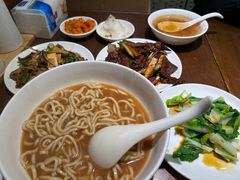 -寻裕记·现炒浇头面(人民广场店)