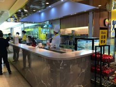 -炊烟小炒黄牛肉(中心印象城店)