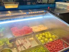 -喜井无限自助烤肉公司(石厦店)