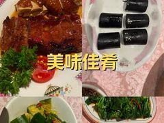 -囍凤楼·粤菜·点心·火锅(温特莱店)